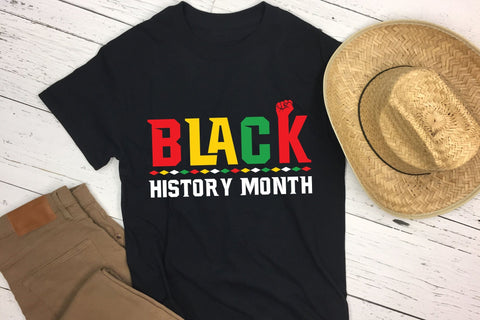 Black History Month - Juneteenth SVG File SVG CraftLabSVG 