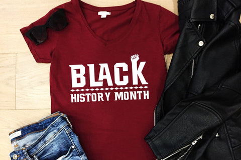 Black History Month - Juneteenth SVG File SVG CraftLabSVG 