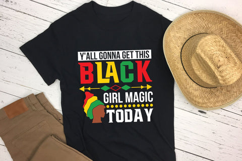 Black History Month - Juneteenth SVG SVG CraftLabSVG 