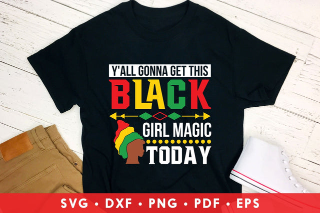 Black History Month - Juneteenth SVG SVG CraftLabSVG 