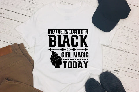 Black History Month - Juneteenth SVG SVG CraftLabSVG 