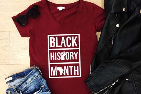 Black History Month - Juneteenth SVG SVG CraftLabSVG 