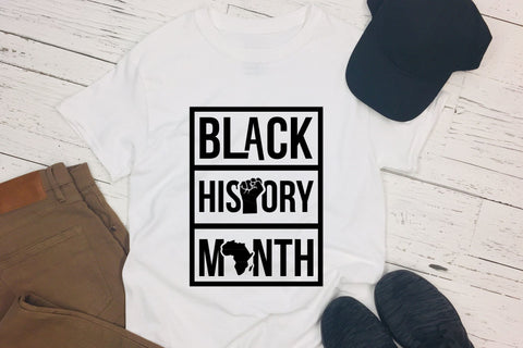 Black History Month - Juneteenth SVG SVG CraftLabSVG 