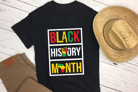 Black History Month - Juneteenth SVG SVG CraftLabSVG 