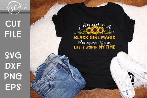 Black History Month SVG Bundle SVG Svgcraft 