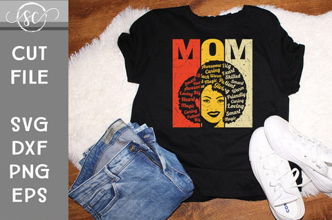 Black History Month SVG Bundle SVG Svgcraft 