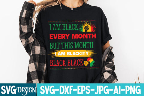 Black History Month SVG Bundle,Black History SVG Design,Juneteenth SVG bundle,Black History Mega Bundle,Juneteenth SVG,Black History ,Black Woman African SVG Bundle SVG BlackCatsMedia 