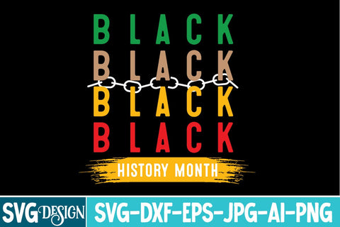 Black History Month SVG Bundle,Black History SVG Design,Juneteenth SVG bundle,Black History Mega Bundle,Juneteenth SVG,Black History ,Black Woman African SVG Bundle SVG BlackCatsMedia 