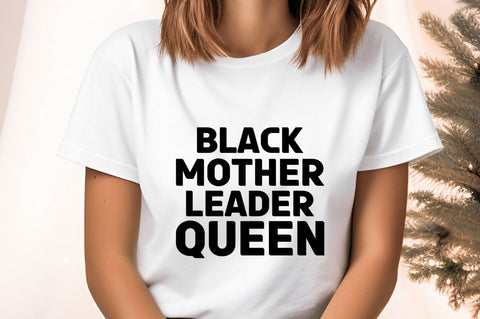 Black History month SVG Design Bundle SVG Designangry 