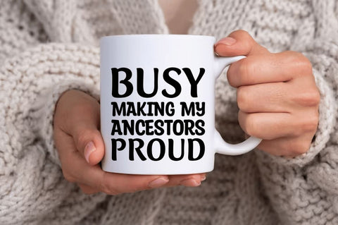 Black History month SVG Design Bundle SVG Designangry 