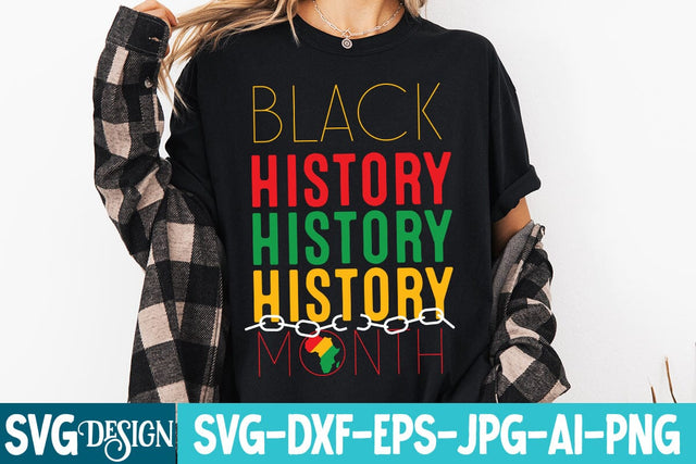 Black History Month SVG Design,Black History Month SVG,Juneteenth SVG Design,Black History Month Design SVG BlackCatsMedia 