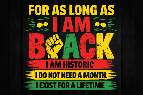 Black History Month SVG: Melanin Queen, African American Design SVG DesignDestine 