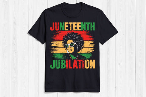 Black History Month SVG: Melanin Queen, African American Design SVG DesignDestine 