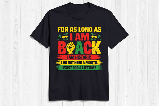 Black History Month SVG: Melanin Queen, African American Design SVG DesignDestine 