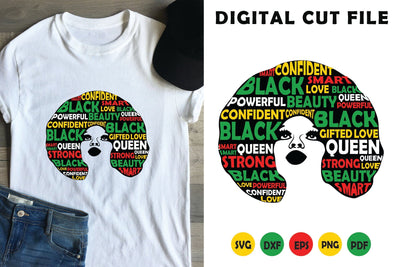 Black History Month SVG SVG CraftLabSVG 