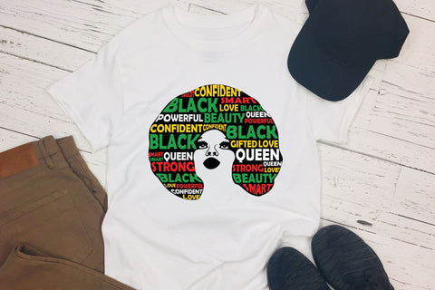 Black History Month SVG SVG CraftLabSVG 