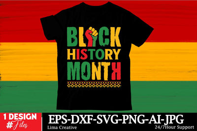 Black History Month T-shirt Design, Black History MOnth SVG Cut File,Black History MOnth Sublimation ,Black Histoy MOnth Qutes,Black History MOnth T-shirt DFesign Bundle Sublimation Insomnia Std 