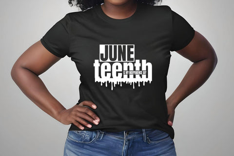 Black History SVG Bundle, Black History Quotes, Juneteenth Sayings, Black History Svg, Png, Dxf, Afro Quotes, 20 T-shirt Digital Designs SVG TonisArtStudio 