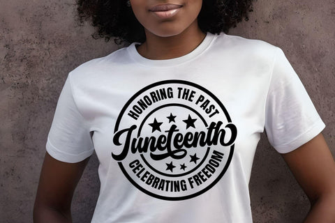 Black History SVG Bundle, Black History Quotes, Juneteenth Sayings, Black History Svg, Png, Dxf, Afro Quotes, 20 T-shirt Digital Designs SVG TonisArtStudio 