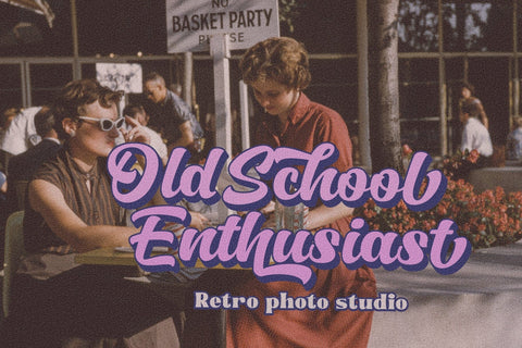 Black Knight / Layered Typeface Font Javapep 