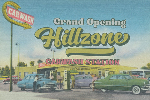 Black Knight / Layered Typeface Font Javapep 