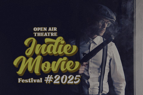 Black Knight / Layered Typeface Font Javapep 