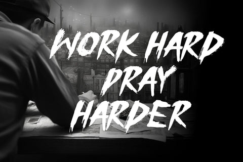 Black Liger - Handwritten Brush Script Letter Font Mozzatype 