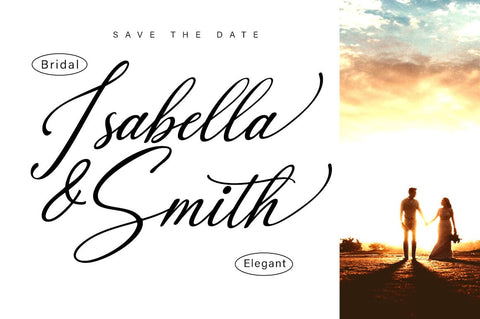 Black Paris Font gatype 