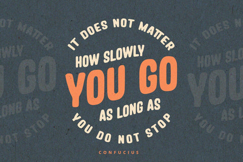 Blackburn - Vintage Font Font Alpaprana Studio 