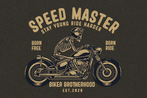 Blackburn - Vintage Font Font Alpaprana Studio 