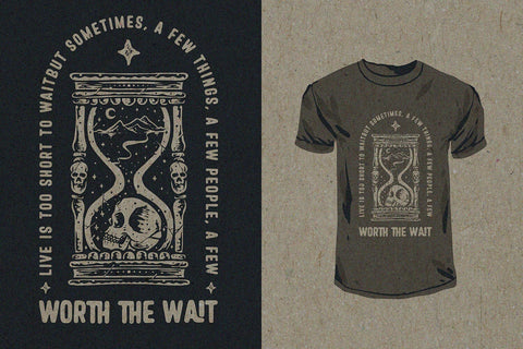 Blackburn - Vintage Font Font Alpaprana Studio 