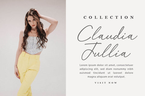 Blackline - Script Font with Swash Font Typebae 