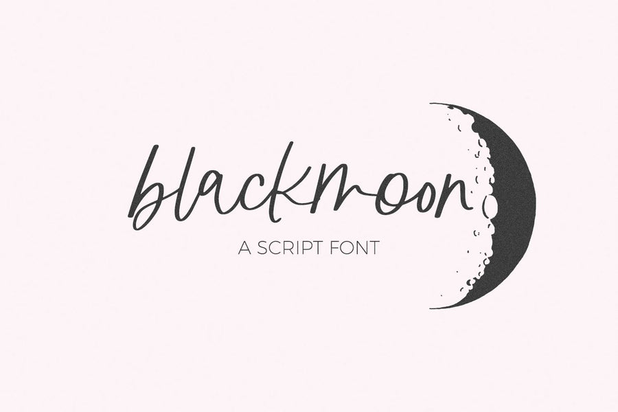 Blackmoon Script