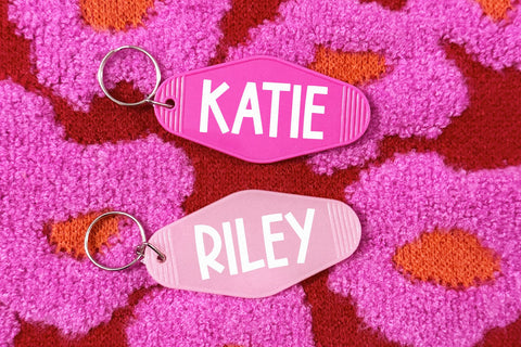 Blake - Cute Handwritten Font Font KA Designs 