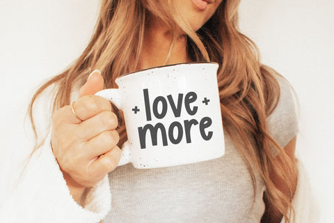 Blake - Cute Handwritten Font Font KA Designs 