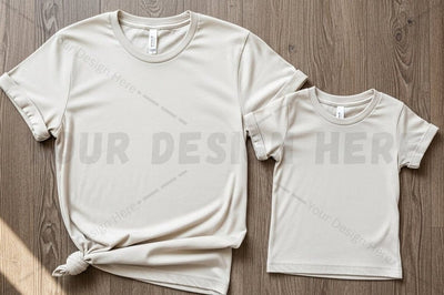 Blank white t-shirt mockup design Mock Up Photo Regulrcrative 