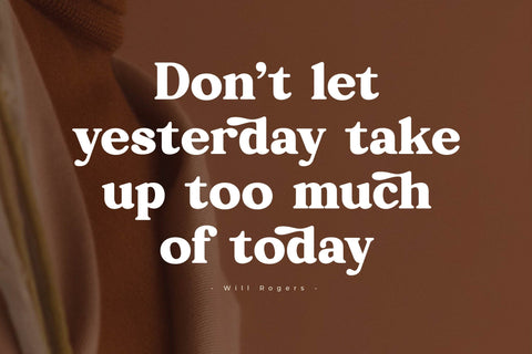 Blastge - Modern Retro Serif Font Letterena Studios 