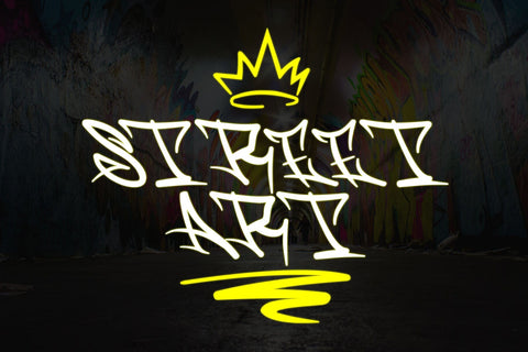 Blaze Vortex - Monoline curly Graffiti Font Font Mozzatype 