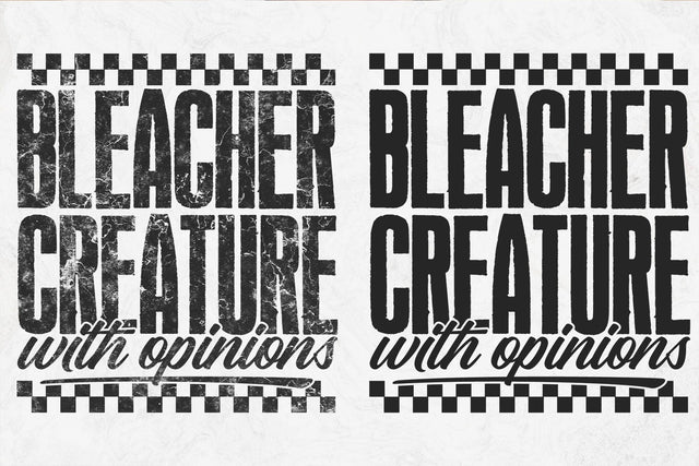 Bleacher Creature With Opinions Svg, Trendy Sports, Sarcastic Snarky, Football Svg, Baseball Svg, Soccer Svg, Hockey Svg, Volleyball Svg, Basketball Svg SVG DesignDestine 