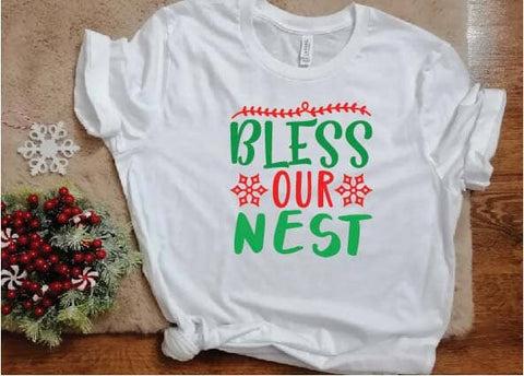 bless our nest svg SVG designer krishna 