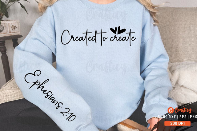 Blessed are the peacemakers Sleeve SVG Design SVG Designangry 