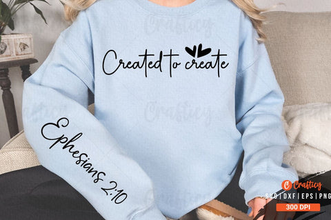 Blessed are the peacemakers Sleeve SVG Design SVG Designangry 