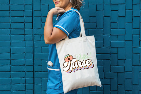 Blessed Nurse PNG Sublimation Design Sublimation CraftLabSVG 