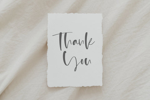 Blessed Primrose - Stylish Handwritten Font Font Timur type 