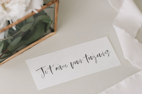 Blessed Primrose - Stylish Handwritten Font Font Timur type 