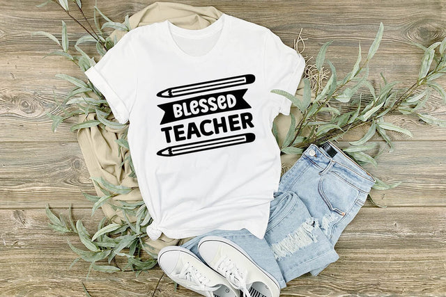 blessed teacher SVG Angelina750 