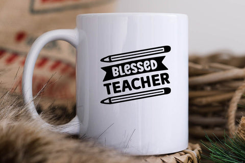blessed teacher SVG Angelina750 