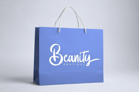 Blirythem Font Sakha Design Studio 