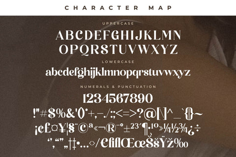 Blissful Heartlight Font Duo Font Storytype Studio 