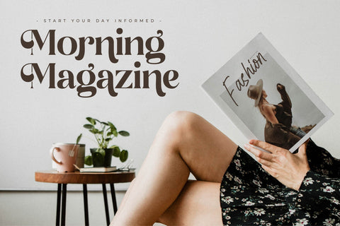 Blissful Heartlight Font Duo Font Storytype Studio 